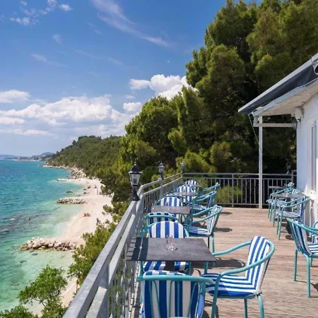 Apartamento Bright & Modern 2bd In Stobrec, Free Parking *