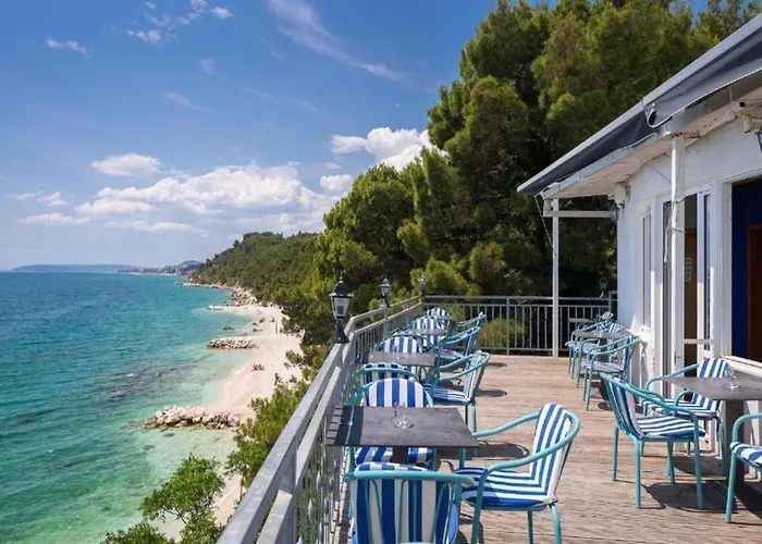 Apartamento Bright & Modern 2bd In Stobrec, Free Parking *