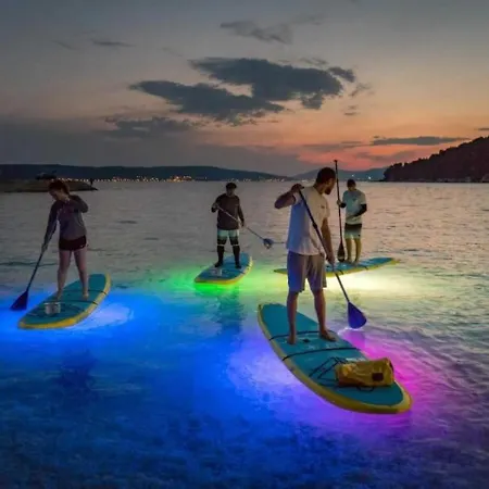 Bright & Modern 2bd In Stobrec, Free Parking * Spalato