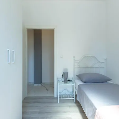 Bright & Modern 2bd In Stobrec, Free Parking * Spalato